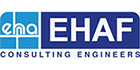 EHAF Consulting Engineers - logo